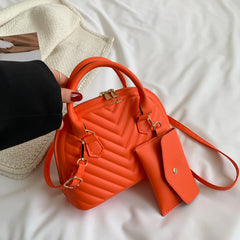 Messenger Bag