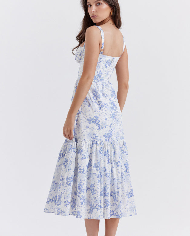 Swing Cake Kleid