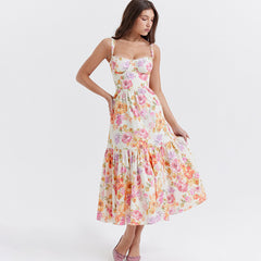 Swing Cake Kleid