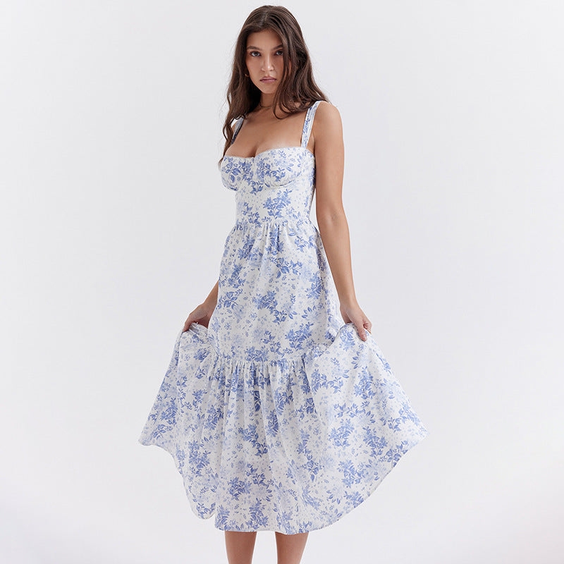 Swing Cake Kleid