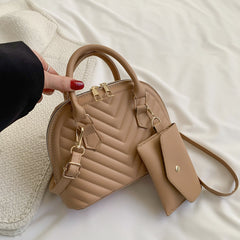 Messenger Bag