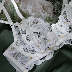 Spitzen Set