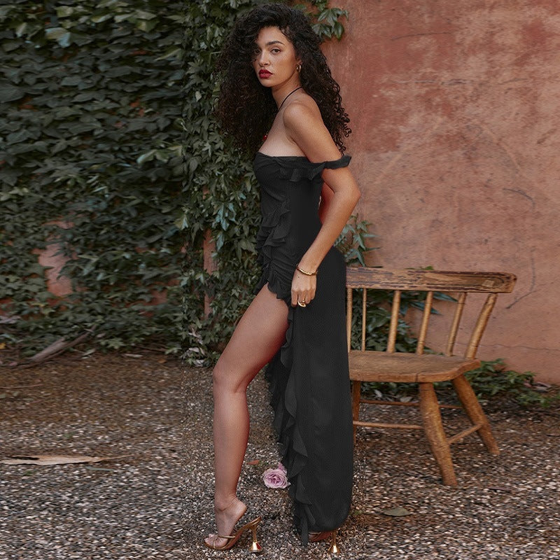 Light summer dress