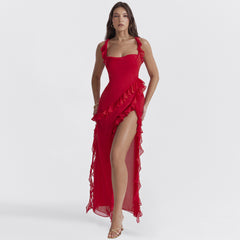 Light summer dress