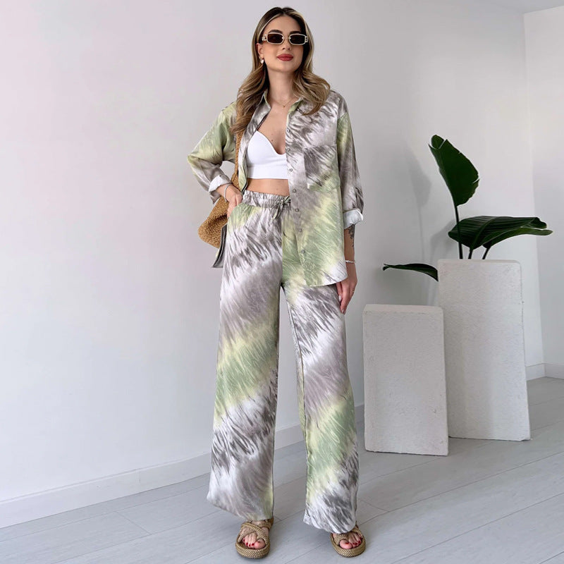 Casual Set