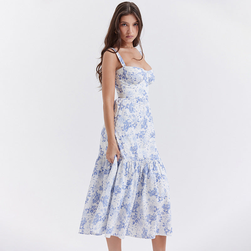 Swing Cake Kleid