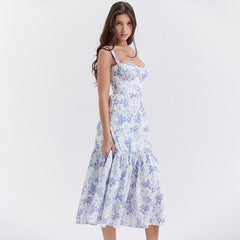 Swing Cake Kleid