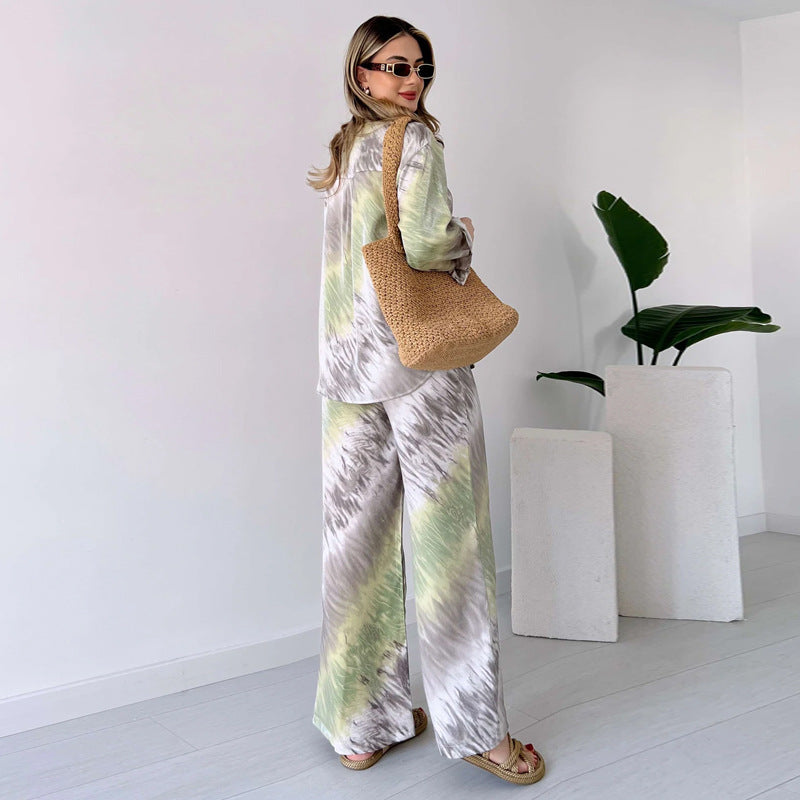 Casual Set