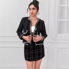 Tweed Set