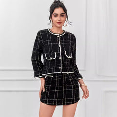 Tweed Set