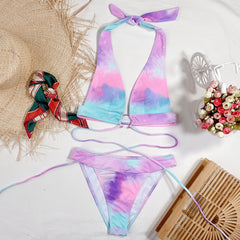 Bunter Bikini