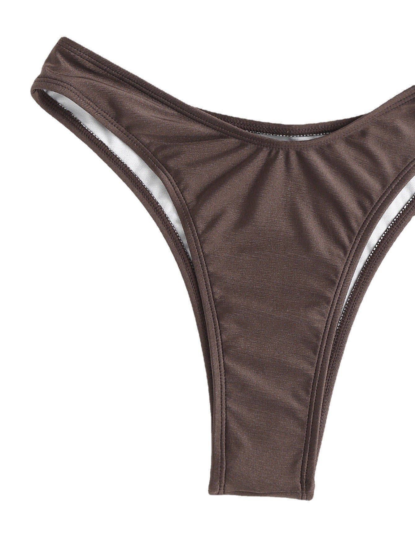 Bikini mit Detail