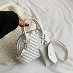 Messenger Bag