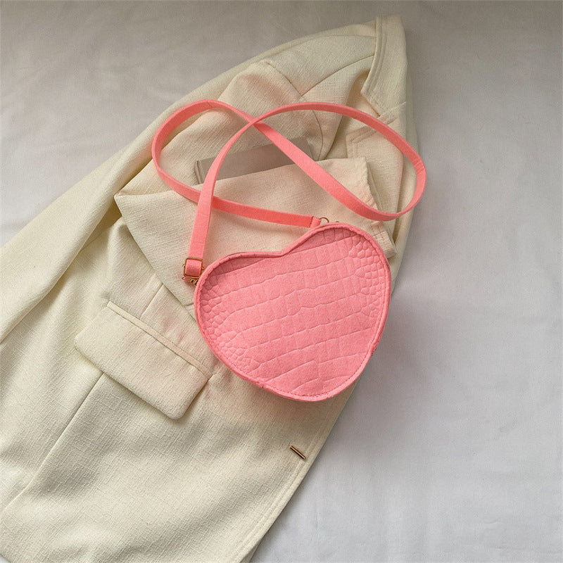Simple Heart