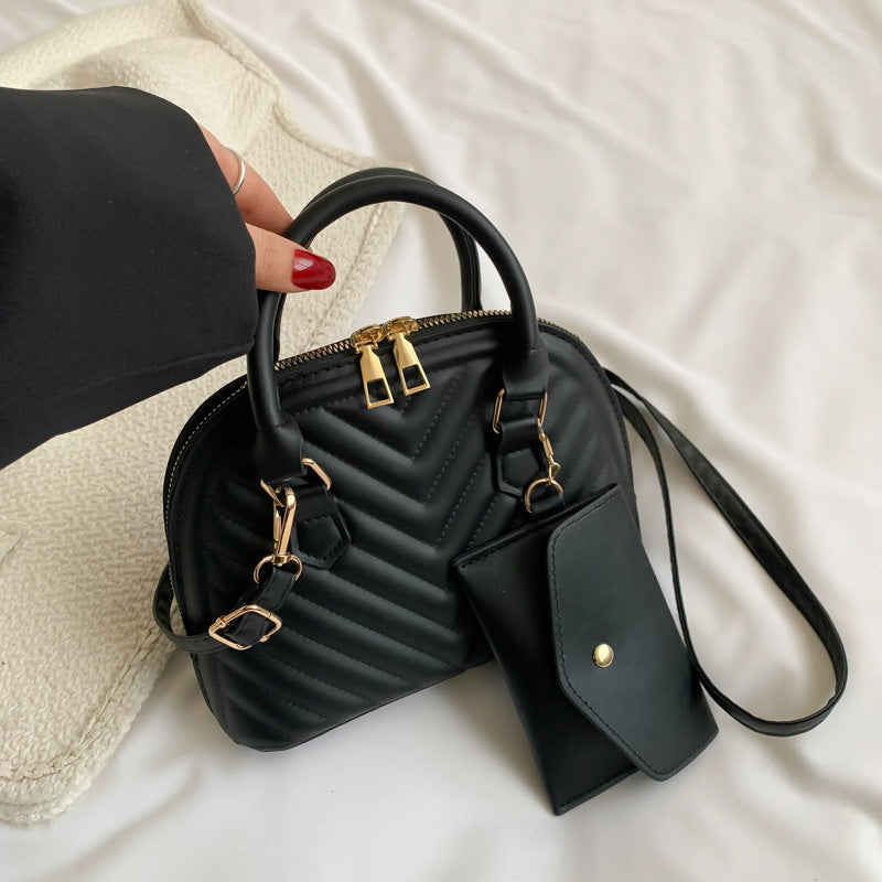 Messenger Bag
