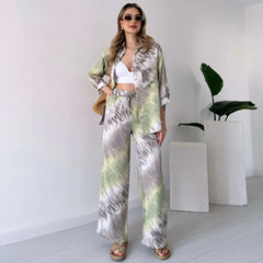 Casual Set