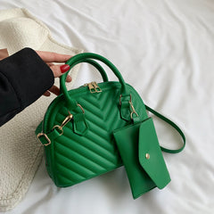Messenger Bag