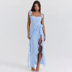 Light summer dress