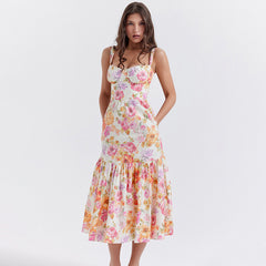 Swing Cake Kleid