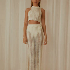 Transparent Set